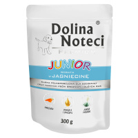 Dolina Noteci Junior 10 x 300 g - jehněčí