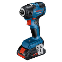 Bosch GDR 18V-200 Professional 0.601.9J2.107