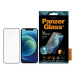 Ochranné sklo PanzerGlass Pro E2E Super+ iPhone 12 Mini Case Friendly AntiBacterial MicroFractur