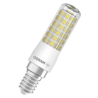 LED žárovka E14 6.5W 806lm 2700K Teplá stmívatelná OSRAM