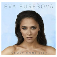 Úsměv Mony Lisy