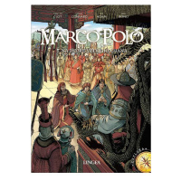 Marco Polo 2 - Na dvoře velkého chána - Christian Clot