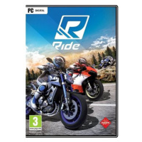 RIDE (PC) DIGITAL