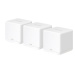 MERCUSYS Halo H30G(3-pack) Aginet WiFi5 Mesh (AC1300, 2, 4GHz/5GHz, 2xGbELAN/WAN)