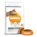 IAMS Cat Adult Indoor Chicken 10kg