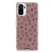 iSaprio Heart Dark - Xiaomi Redmi Note 10 / Note 10S