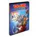 Tom a Jerry: Zamilovaná srdce - DVD