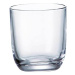 Crystalite Bohemia Sada sklenic na whisky 6 ks 280 ml ORBIT