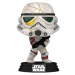 Funko Pop! Star Wars Ahsoka Thrawn's Night Trooper