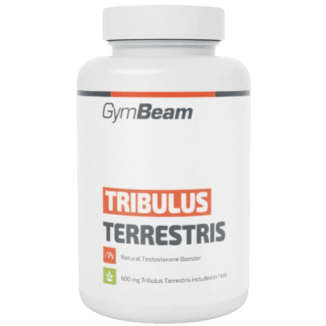 GymBeam Tribulus Terrestris tbl.240