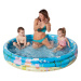 Happy People Peppa Pig 3 bazén, 150x25cm
