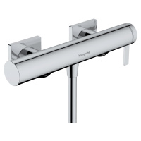 Sprchová baterie Hansgrohe Tecturis E bez sprchového setu 150 mm chrom 73620000