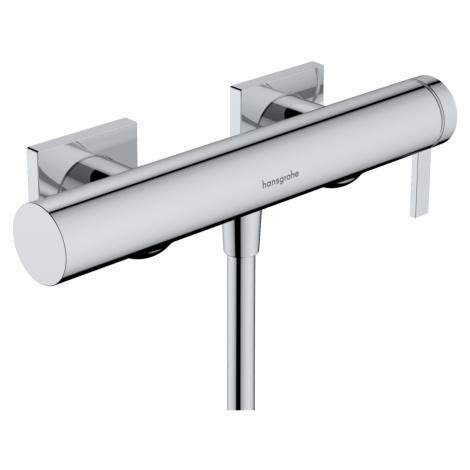 Sprchová baterie Hansgrohe Tecturis E bez sprchového setu 150 mm chrom 73620000