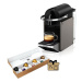 NESPRESSO KRUPS Pixie Titan XN306T10