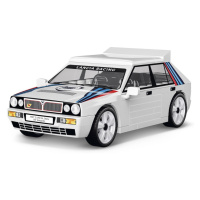 COBI - 24509 Lancia Delta HF Integrale, 1:35, 63 k