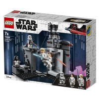 Lego® star wars 75229 únik z hvězdy smrti