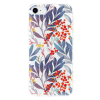 iSaprio Rowanberry pro iPhone SE 2020