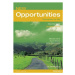 NEW OPPORTUNITIES INTERMEDIATE STUDENTS BOOK WITH MINI DICTIONARY - Michael Harris