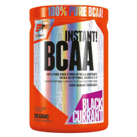 Extrifit BCAA Instant 300g - černý rybíz