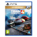 Train Sim World 4 - PS5