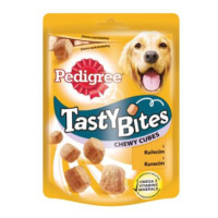 Pedigree Tasty Minis Chewy Cubes 130g