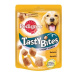 Pedigree Tasty Minis Chewy Cubes 130g