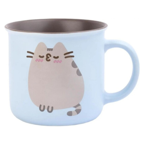 Hrnek Pusheen - Kiss and Be Mine 380 ml GE Editores