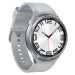 Samsung Galaxy Watch6 Classic 43mm stříbrná
