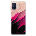 iSaprio Black and Pink pro Samsung Galaxy M31s