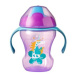 Tommee Tippee Netekoucí hrnek Explora Easy Drink 230ml 6m+