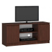 TV stolek RTV K140 wenge