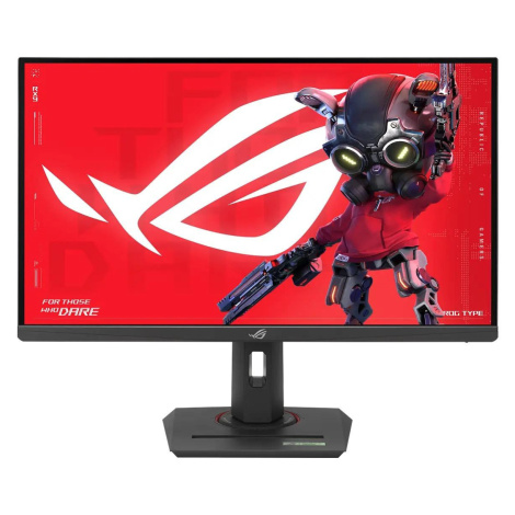 ASUS ROG/Strix XG27ACMG/27"/IPS/QHD/270Hz/1ms/Black/3R