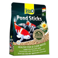 TETRA Pond Sticks 4 l