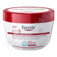 EUCERIN pH5 lehký gelový krém 350ml