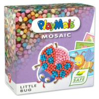 PLAYMAIS Mosaic Broučci