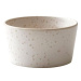 Bitz Ramekin 9 Matte Cream