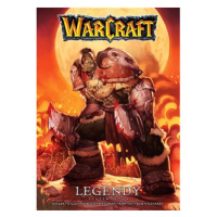 Warcraft Legendy: Svazek první