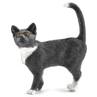 Schleich 13770 Kočka stojici