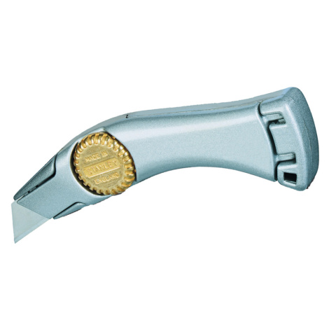 STANLEY 1-10-550 zasunovací hliníkový nůž Titan