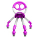 Dětské jezdítko 2v1 Toyz Beetle purple