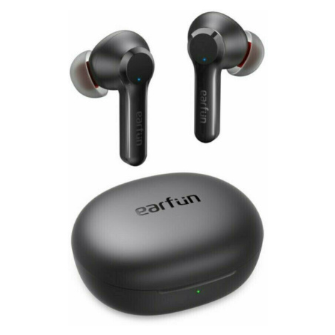 EarFun Air Pro2 TW300B Black Bezdrátové sluchátka do uší