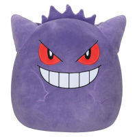 Pokémon Squishmallows Plyš 36 cm - Gengar