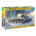 Model Kit tank 3689 - T-34/76 mod.1943 Uralmash (1:35)