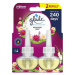 GLADE Electric Relaxing Zen náplň 2× 20 ml