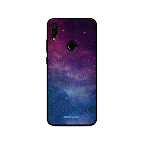 Mobiwear Glossy lesklý pro Huawei Y6 2019 / Honor 8A - G049G