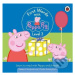 First Words with Peppa (Level 3 Box Set) - kniha z kategorie Naučné knihy