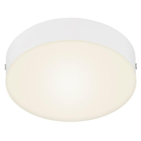 BRILONER LED stropní svítidlo, pr. 15,7 cm, 11 W, bílé BRI 7064-016