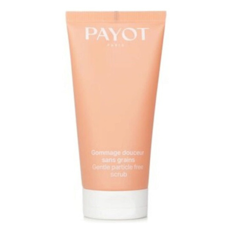 Payot Nue Particle Free Scrub gelový peeling na obličej 50 ml