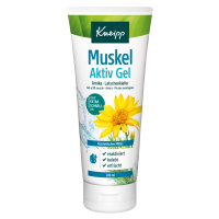 KNEIPP Chladivý gel s arnikou 200 ml