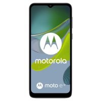 Motorola Moto E13 8GB/128GB černá